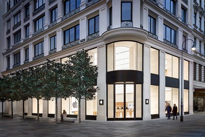 Apple Reopening Vienna Austria Apple Store On May 5 Macrumors