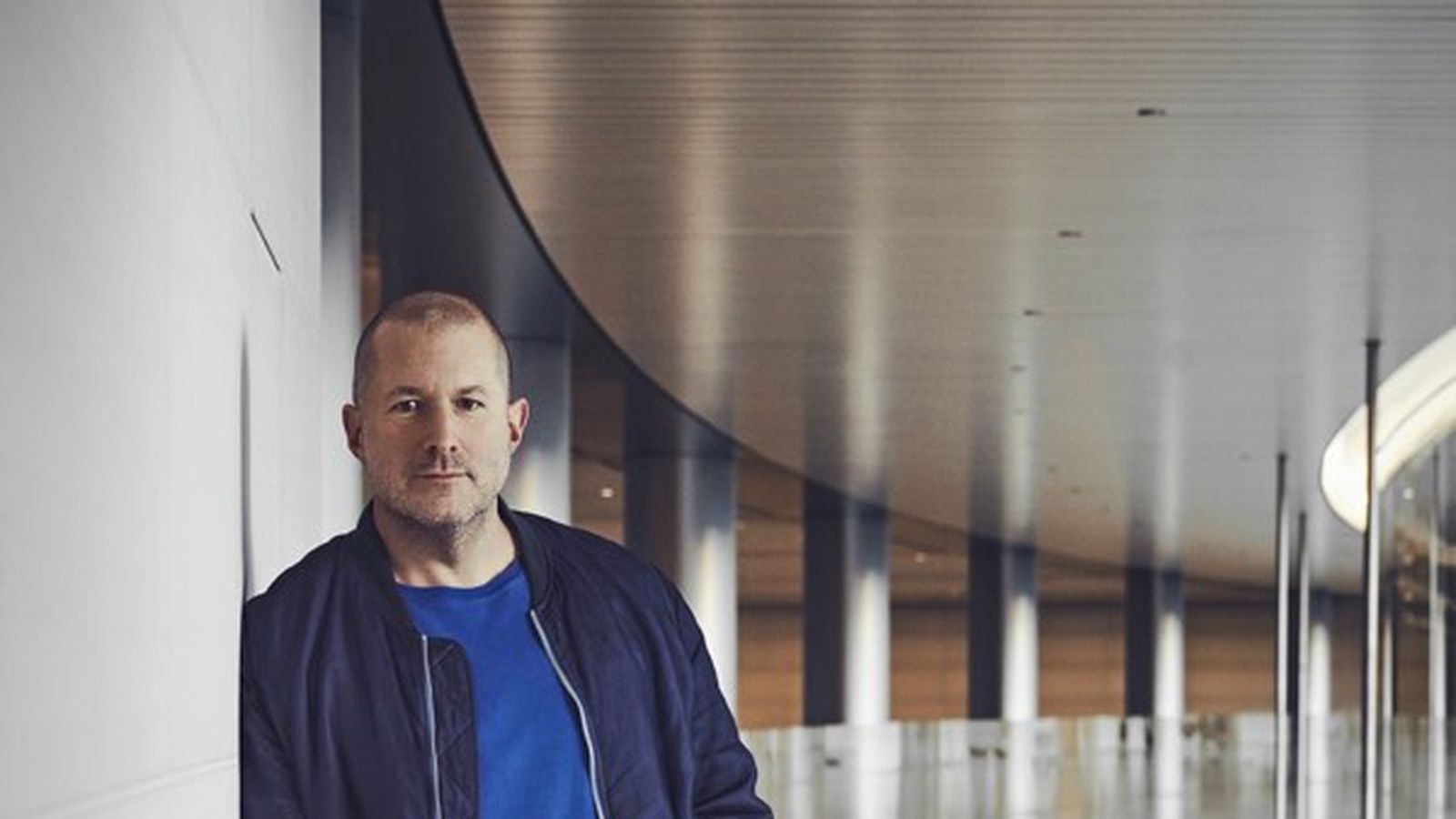 Jony Ive on Apple Watch Everything We Did Was in the Pursuit of