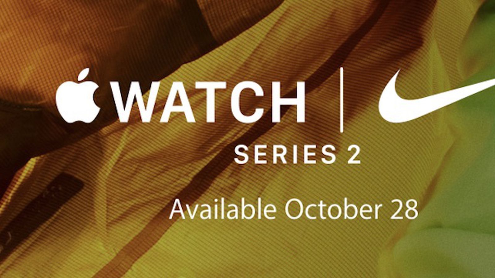 Apple Quietly Confirming Apple Watch Nike+ Launch October - MacRumors