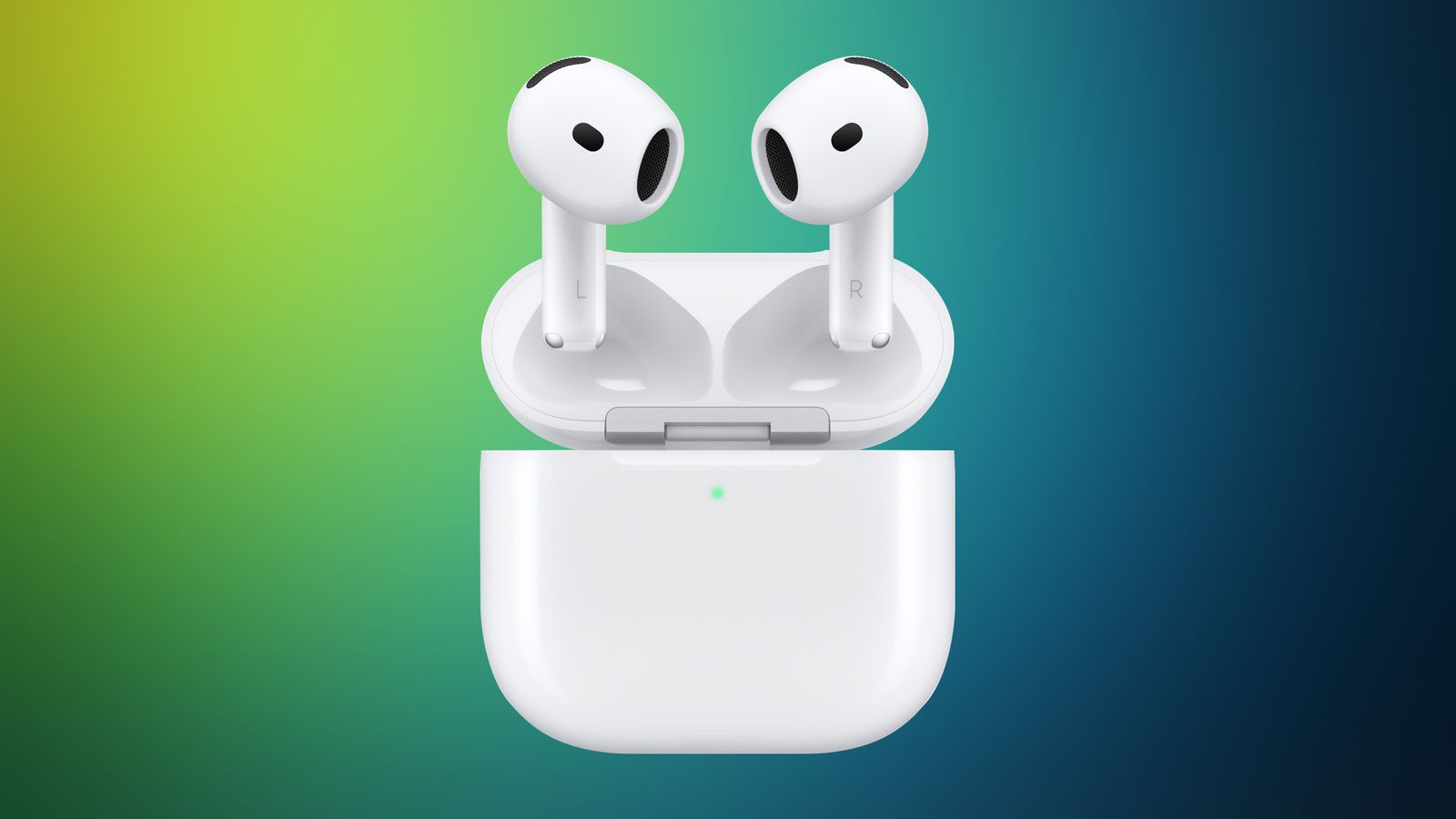 AirPods 4 on Sale for All-Time Low Price of $89 - MacRumors