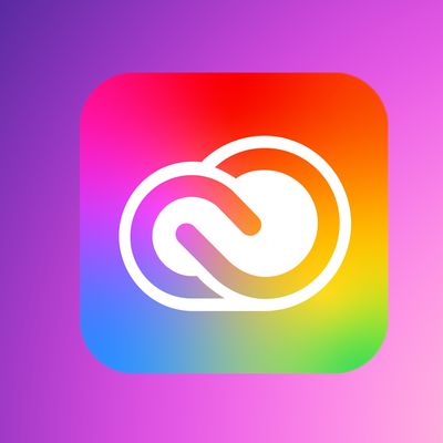 adobe creative cloud purple