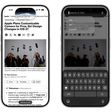 iOS 27 Search or Ask Bloomberg
