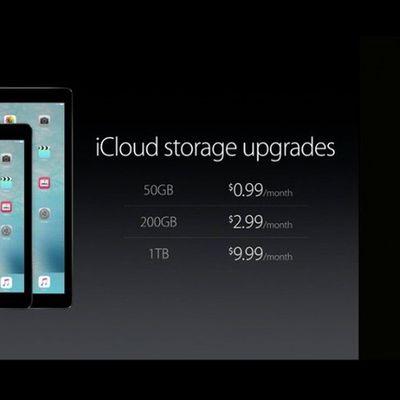 new icloud storage plans