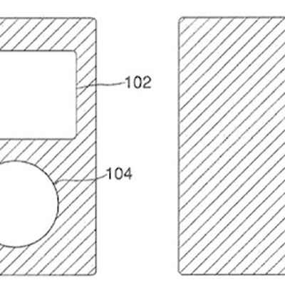 ipod solar cells