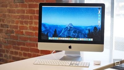 iMac and MacBook Early Reviews: Iterative Updates With Welcome