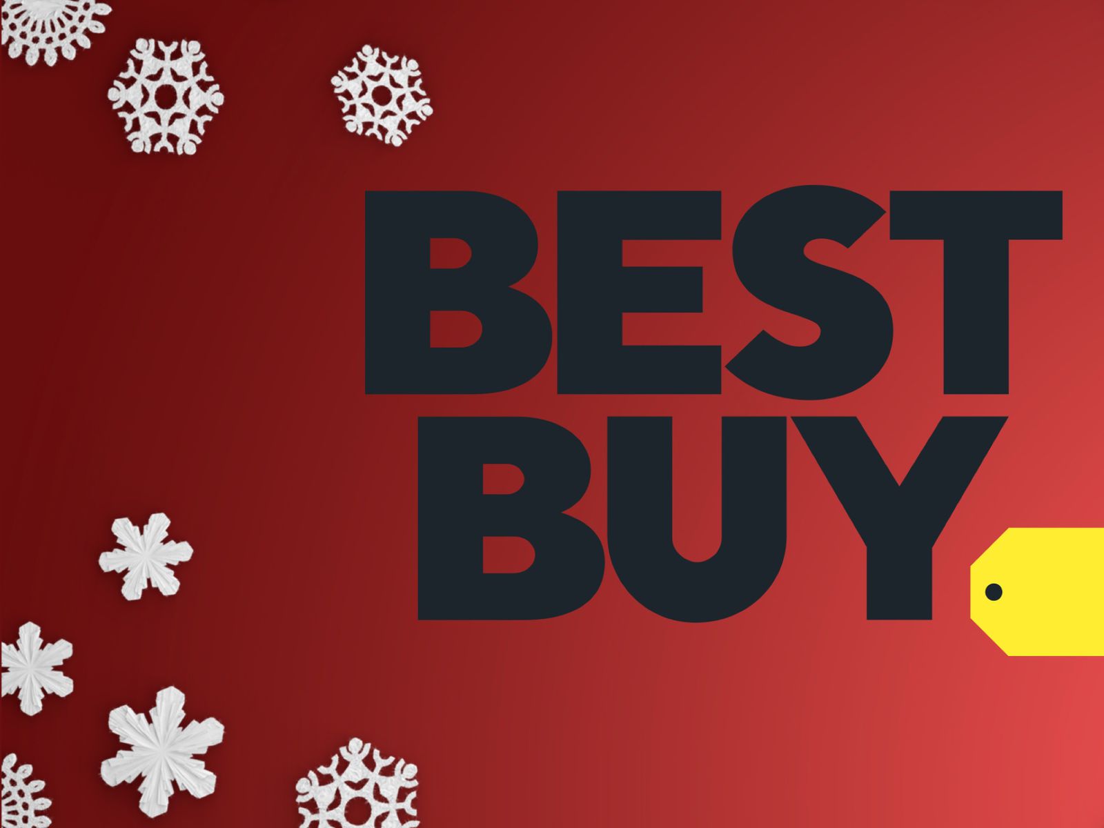 Best Buy Reveals Black Friday Plans With Sitewide Sales Available