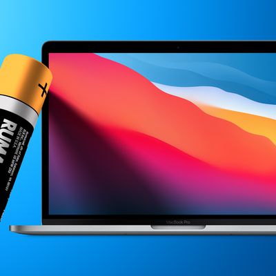 big sur battery feature blue