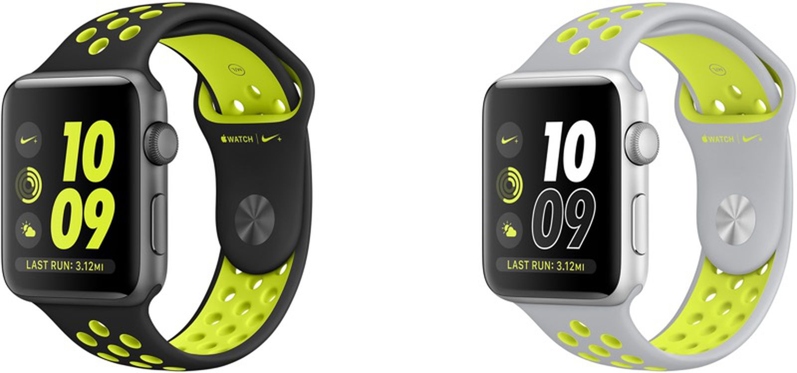 Купить Смарт Часы Apple Watch Nike