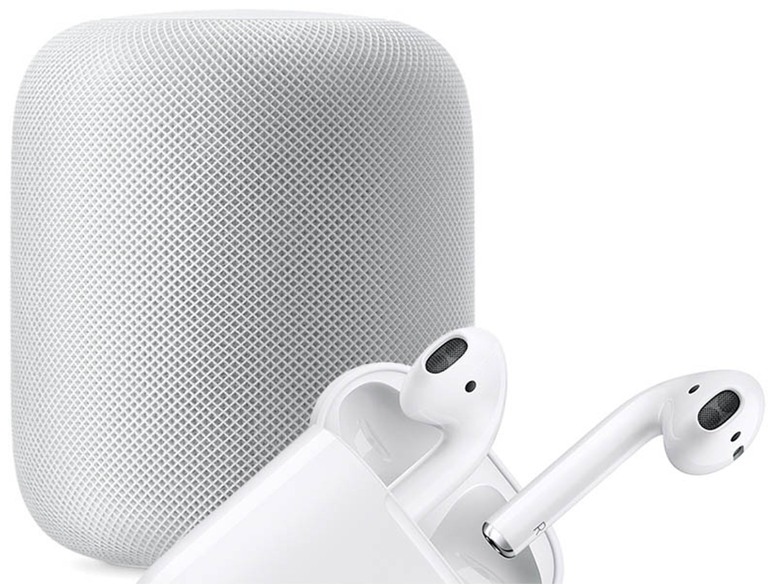 photo of Bloomberg: Apple to Launch 3rd Gen AirPods and 2nd Gen AirPods Pro in 2021, Possible Third HomePod Model Also in the… image