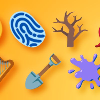 Unicode 16 Emoji Feature