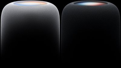 Получит ли полноразмерный HomePod ИИ Siri? Сайт Apple дает подсказку