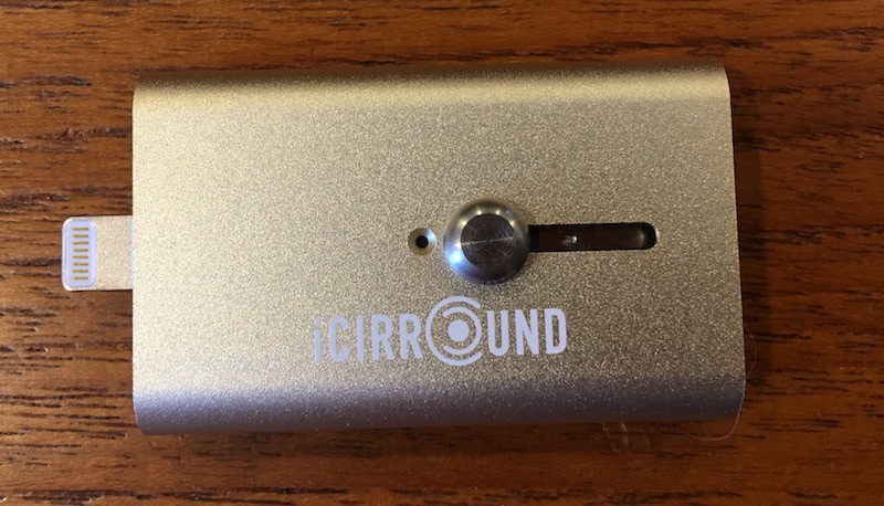 iShowFast Review USB 3.0 and Lightning Flash Drive Makes