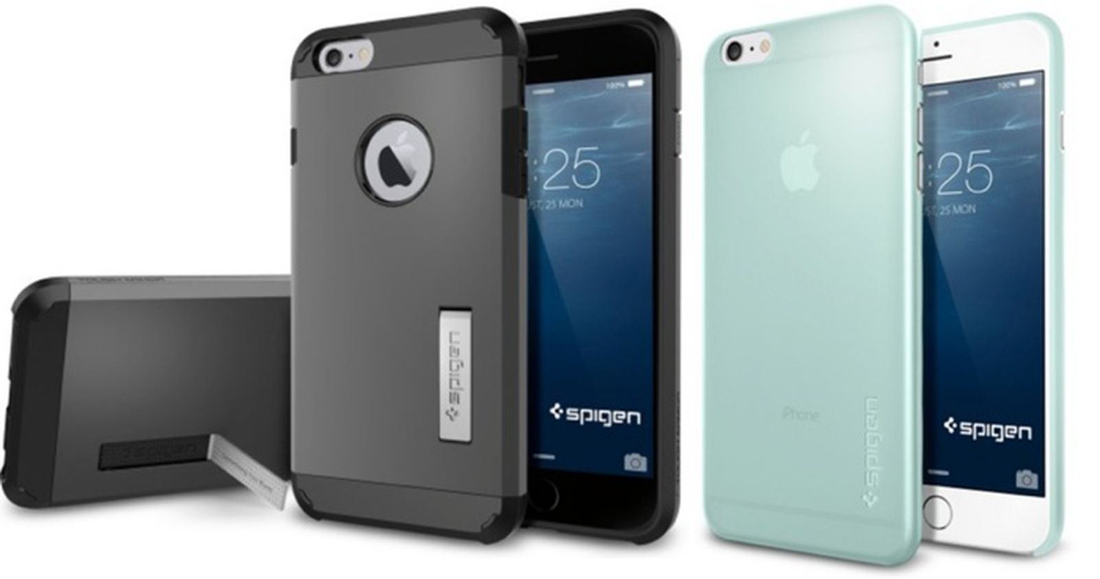 Buyer's Guide: List of Cases for the iPhone 6 and 6 Plus - MacRumors