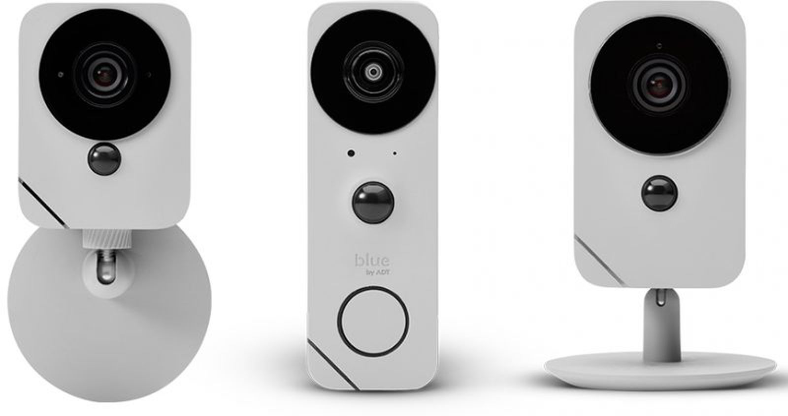 CES 2020 ADT Introduces New Video Doorbell and Security Cameras