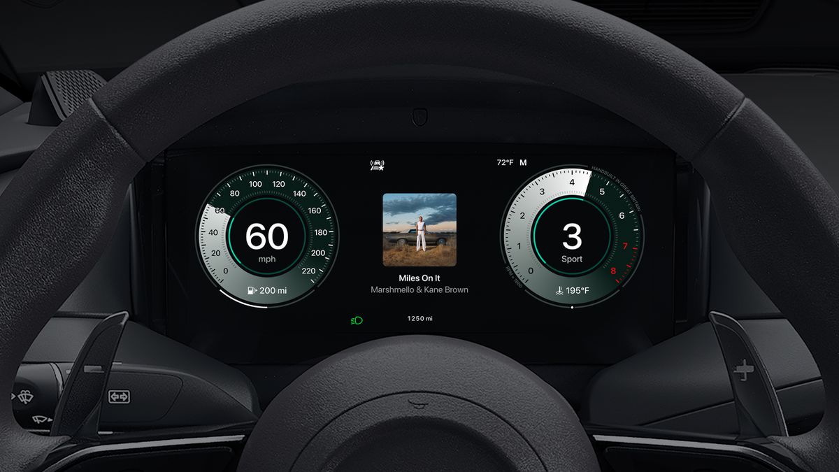 car brands reneged on apple carplay ultra image