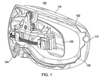 141147 headset 400