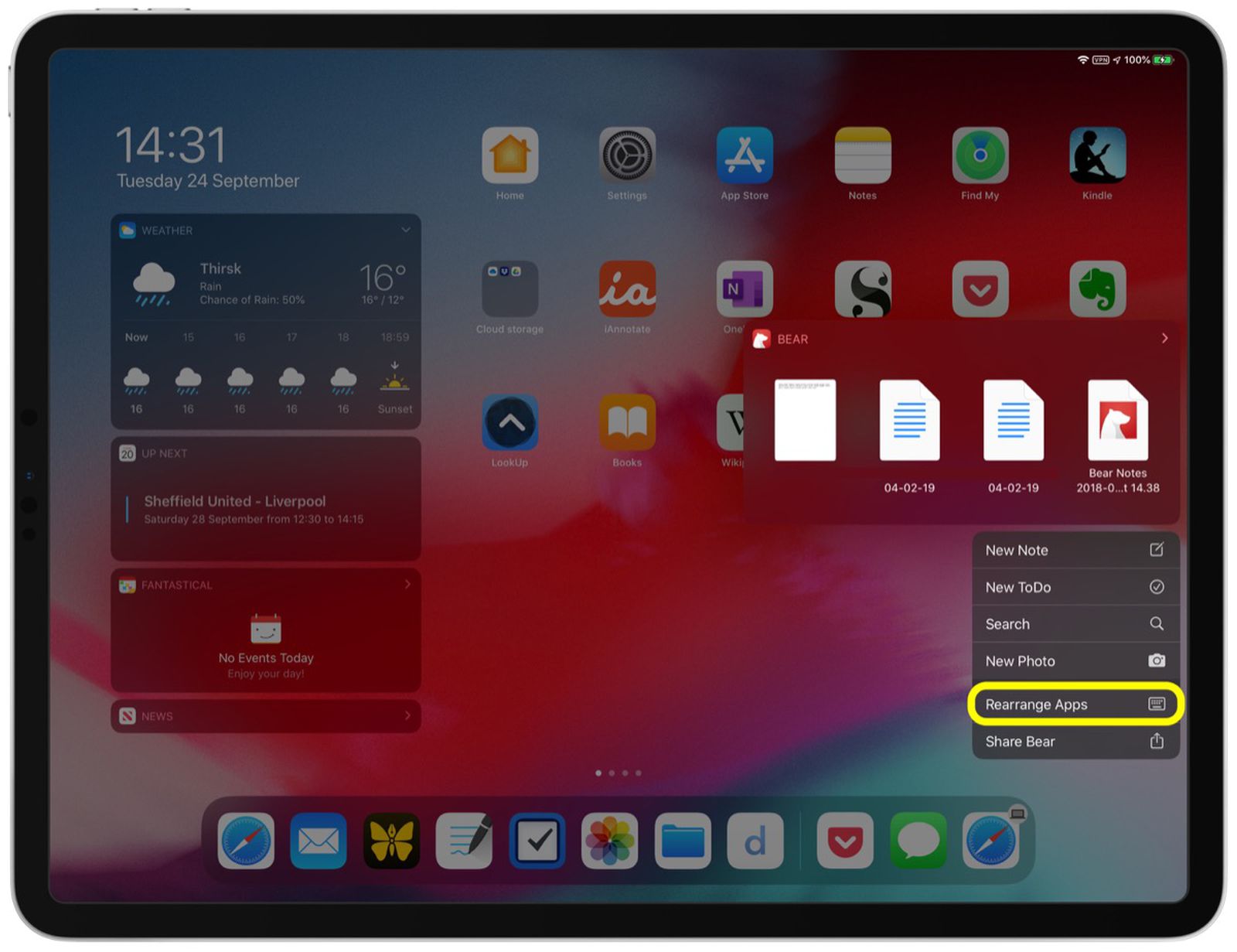 How To Delete Apps On Iphone And Ipad Macrumors