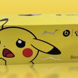 Apple and Pokémon Tease Special Pikachu-Themed Beats Pill Speaker