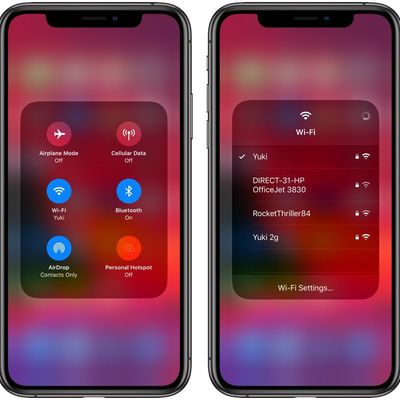 controlcenterwifiios13