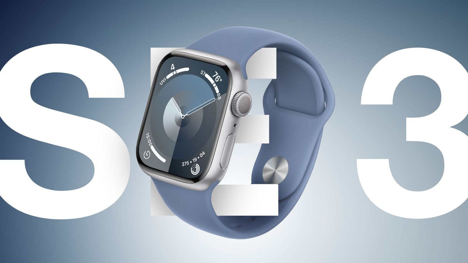 Apple Watch SE 3: Everything We Know So Far - MacRumors