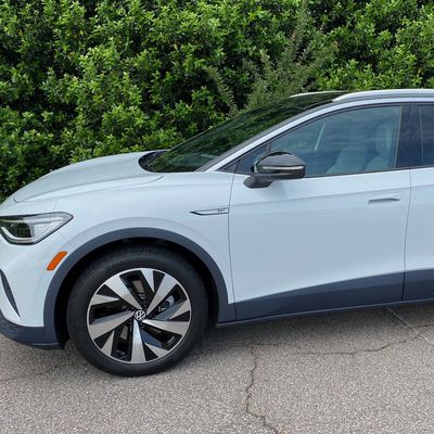 2021 Volkswagen Tiguan - Wireless CarPlay Review - MacRumors