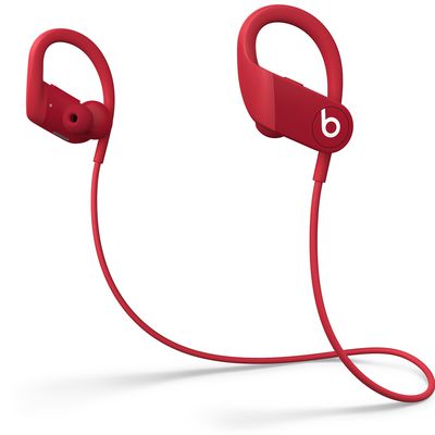 Beats On Macrumors