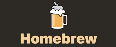 homebrew logo