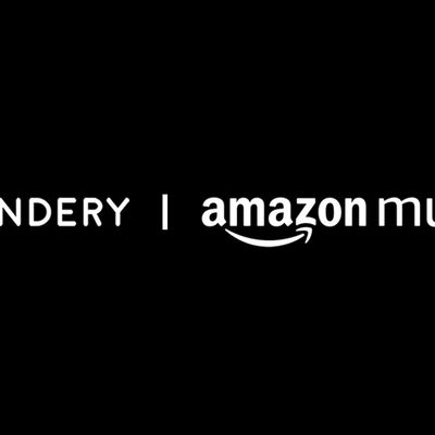 wondery amazon