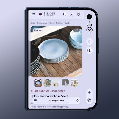 safari iphone duo webkit