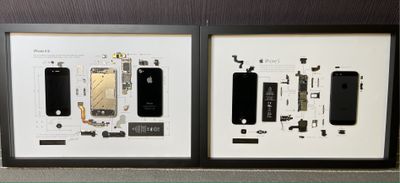 iphone4s iphone 5