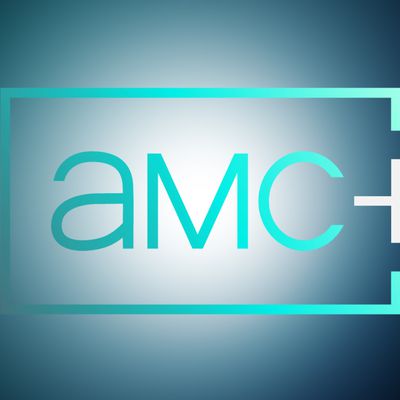 amc plus blue