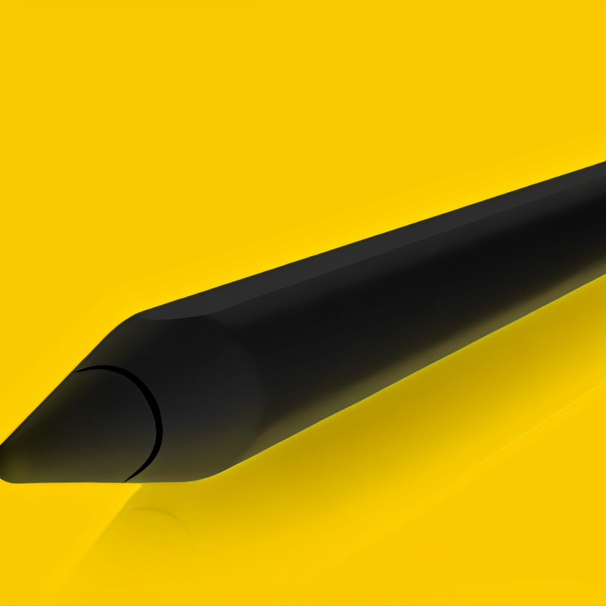 Pencil black