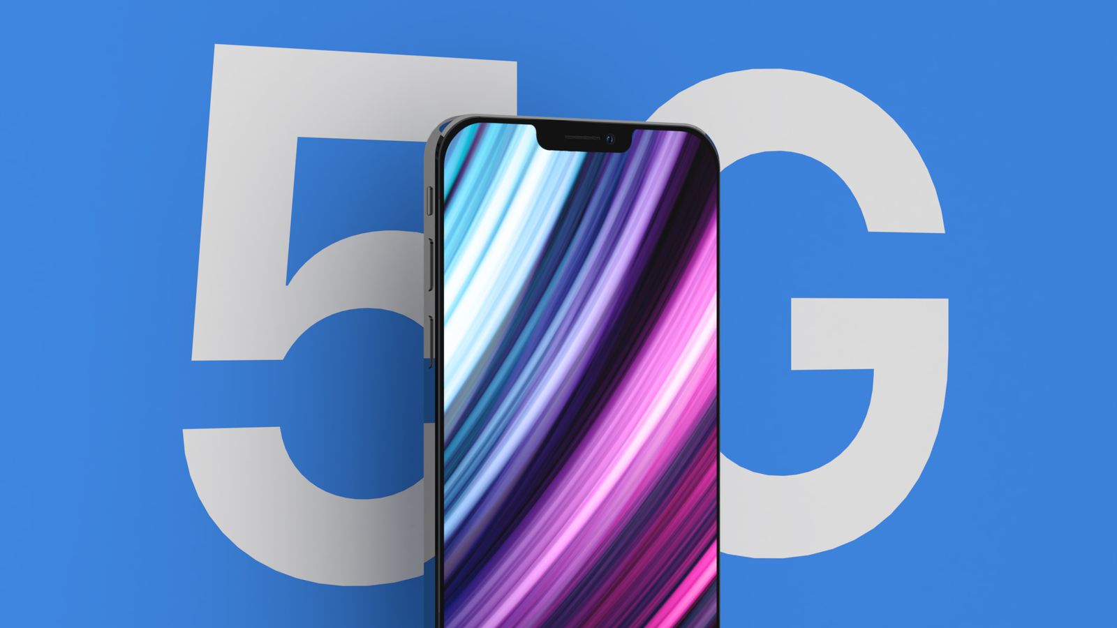 iPhone 12 May See 5G Connectivity Issues in the UK - MacRumors