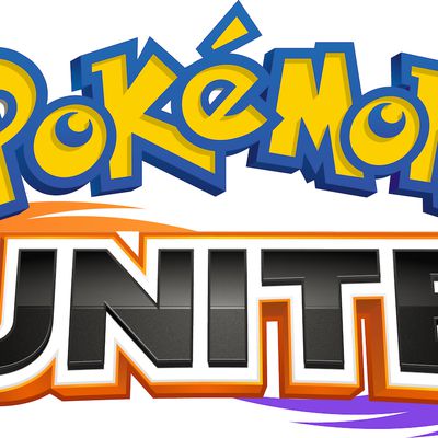 pokemon unite