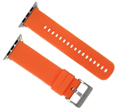 blushark silicone band