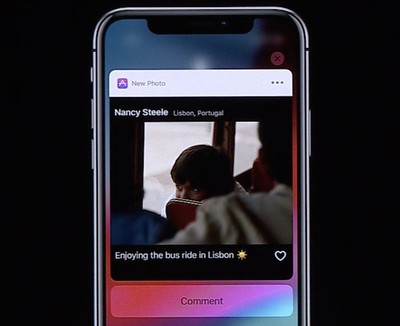 All Of The Changes To Notifications In Ios 12 Macrumors