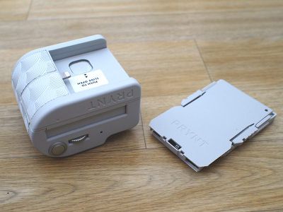 Prynt Pocket Review - MacRumors