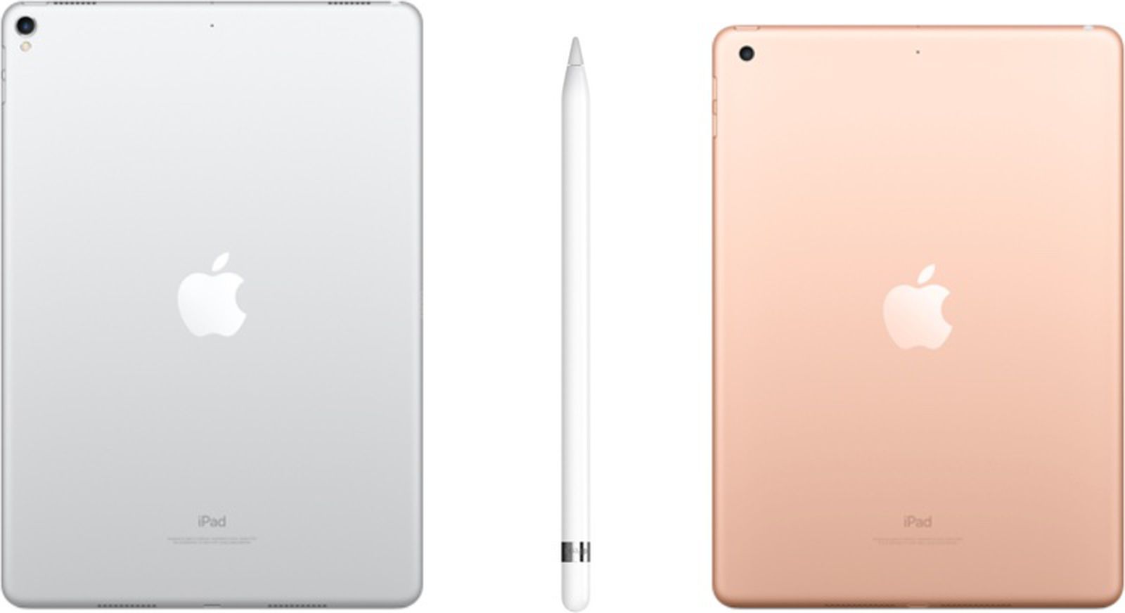 iPad 6th Generation vs. iPad 7th Generation - Comparison! 