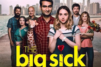 thebigsick