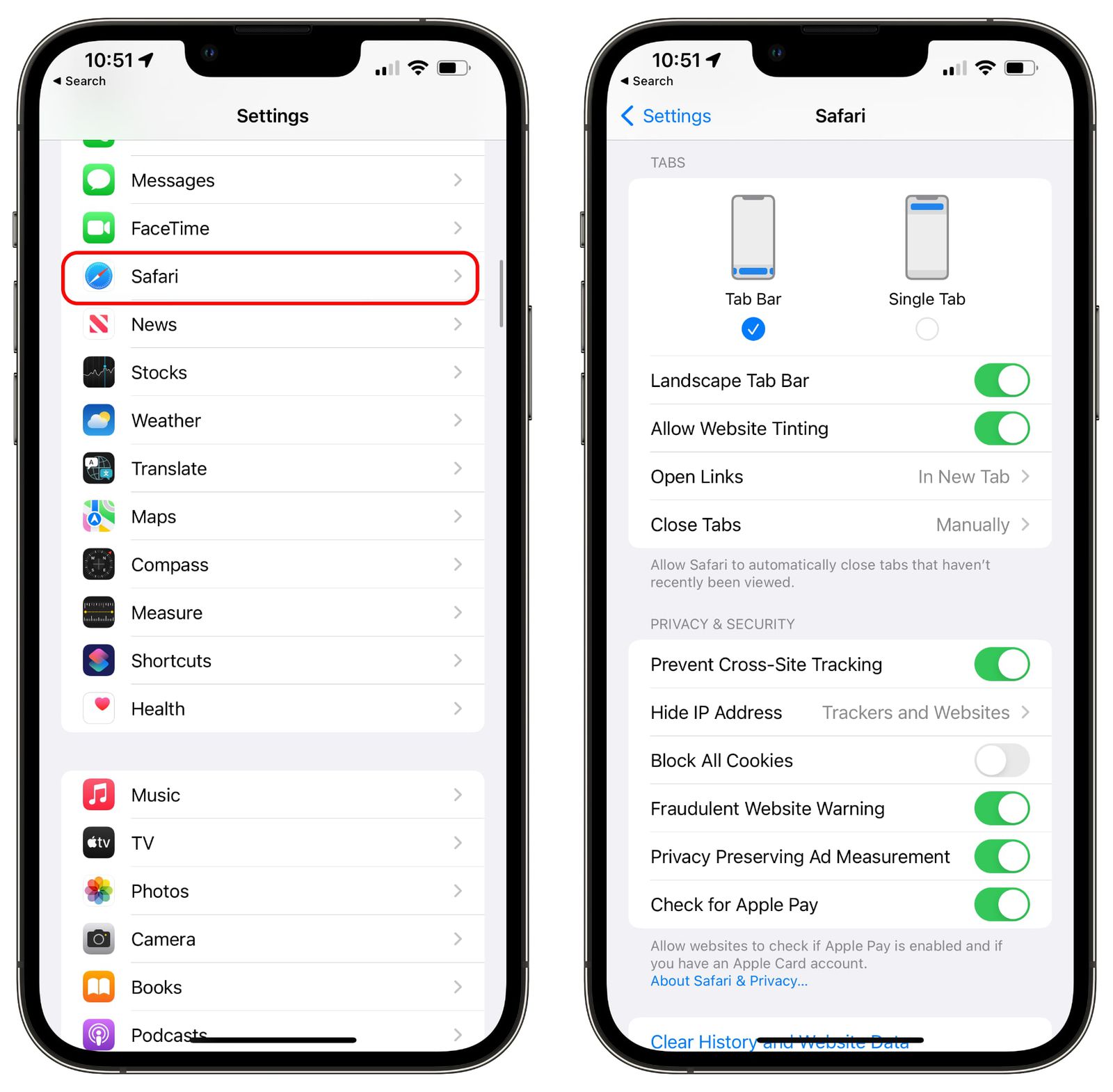 Tips and Tricks for New iPhone 13 Owners - MacRumors