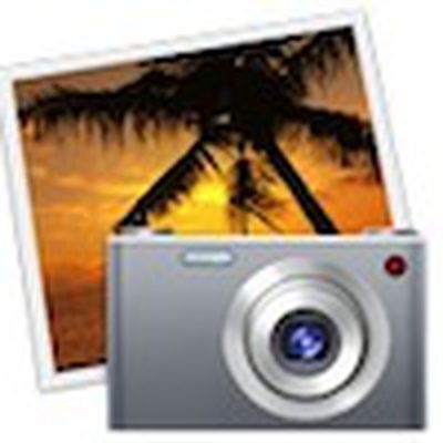 iphoto icon