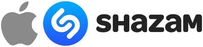 apple shazam