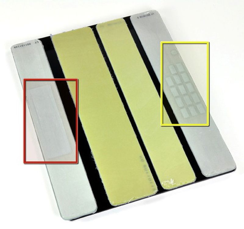 iPad 2 Smart Cover Teardown Reveals 21 MacRumors