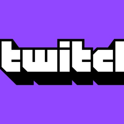 twitch logo