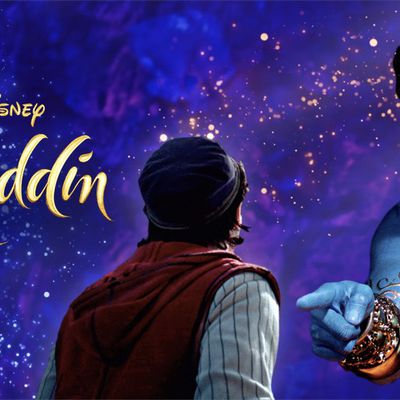 aladdin 4k disney