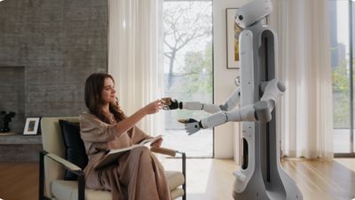 CES 2026: SwitchBot анонсирует бытового робота, умный замок Matter и многое другое