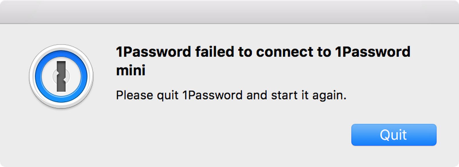 Password fail перевод. Application failed to Launch.