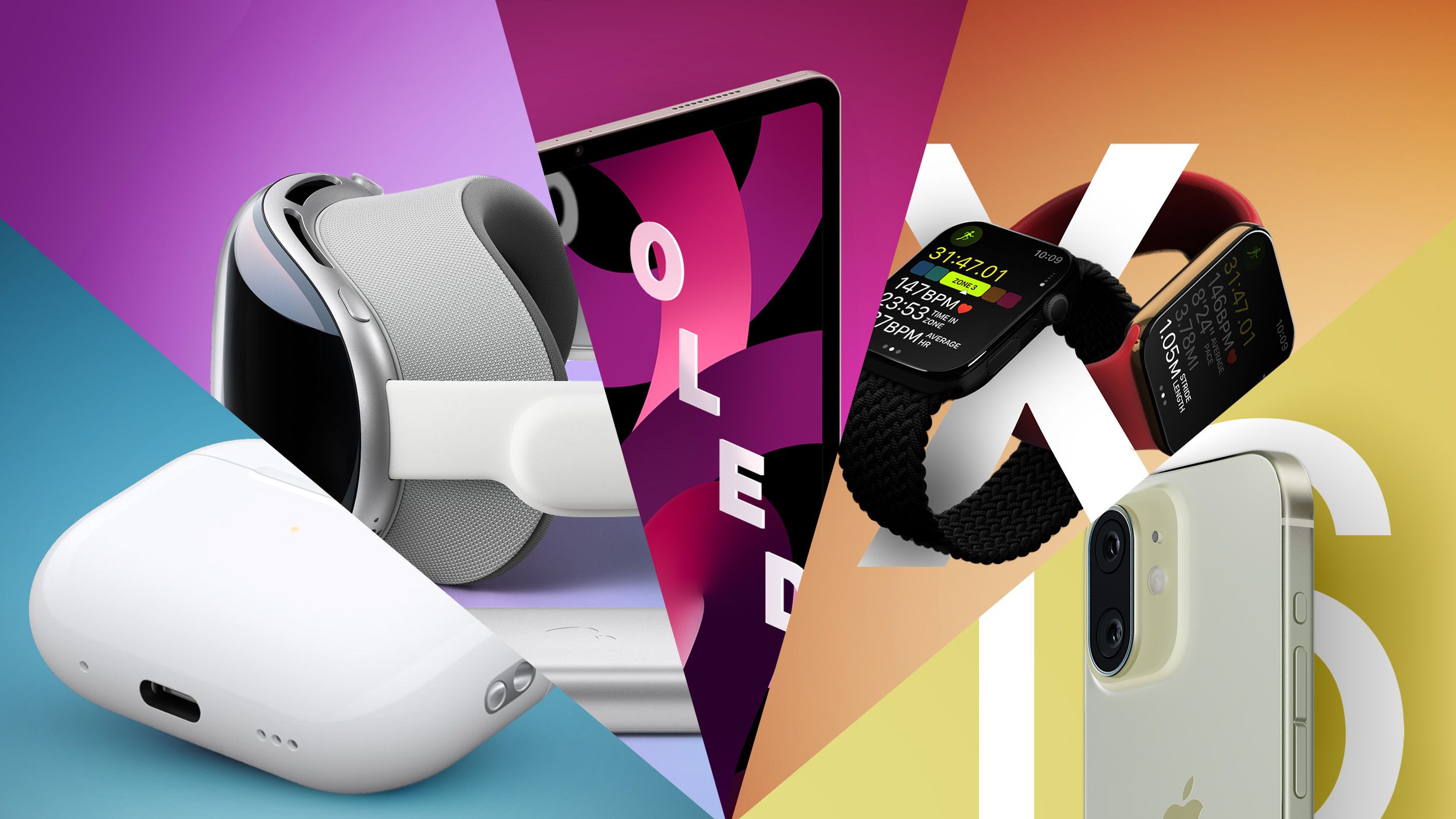 Top 5 Apple Products To Look Forward To In 2024 MacRumors