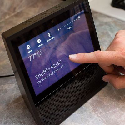 amazon echo show