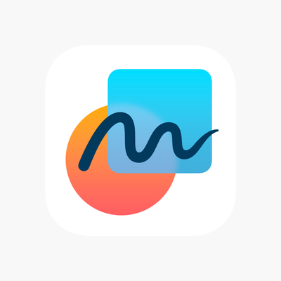 Freeform App Icon